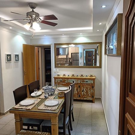 Apartamento Ubatuba Praia Grande Esterno foto