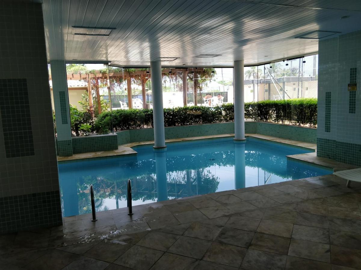 Apartamento Ubatuba Praia Grande Esterno foto