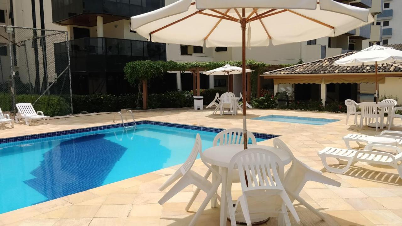 Apartamento Ubatuba Praia Grande Esterno foto