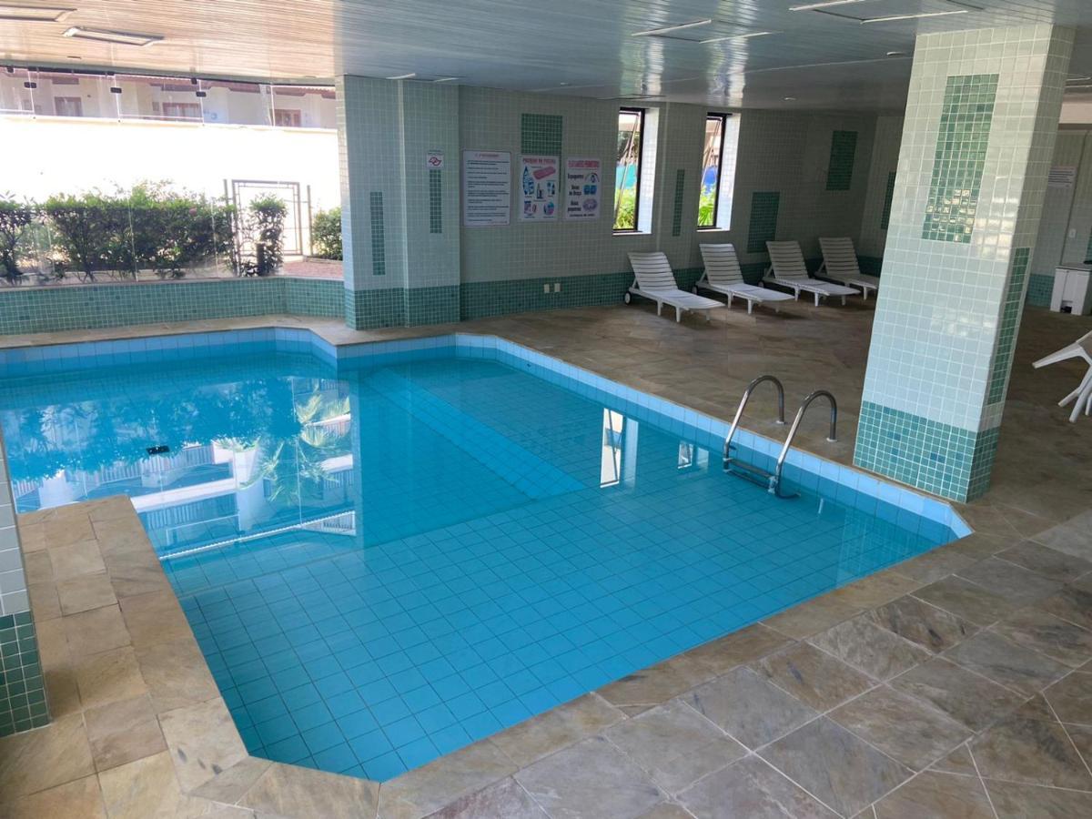 Apartamento Ubatuba Praia Grande Esterno foto