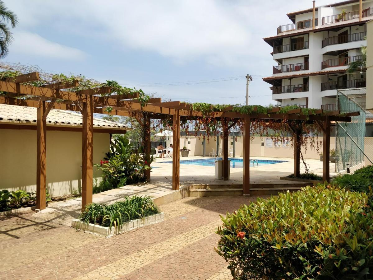 Apartamento Ubatuba Praia Grande Esterno foto