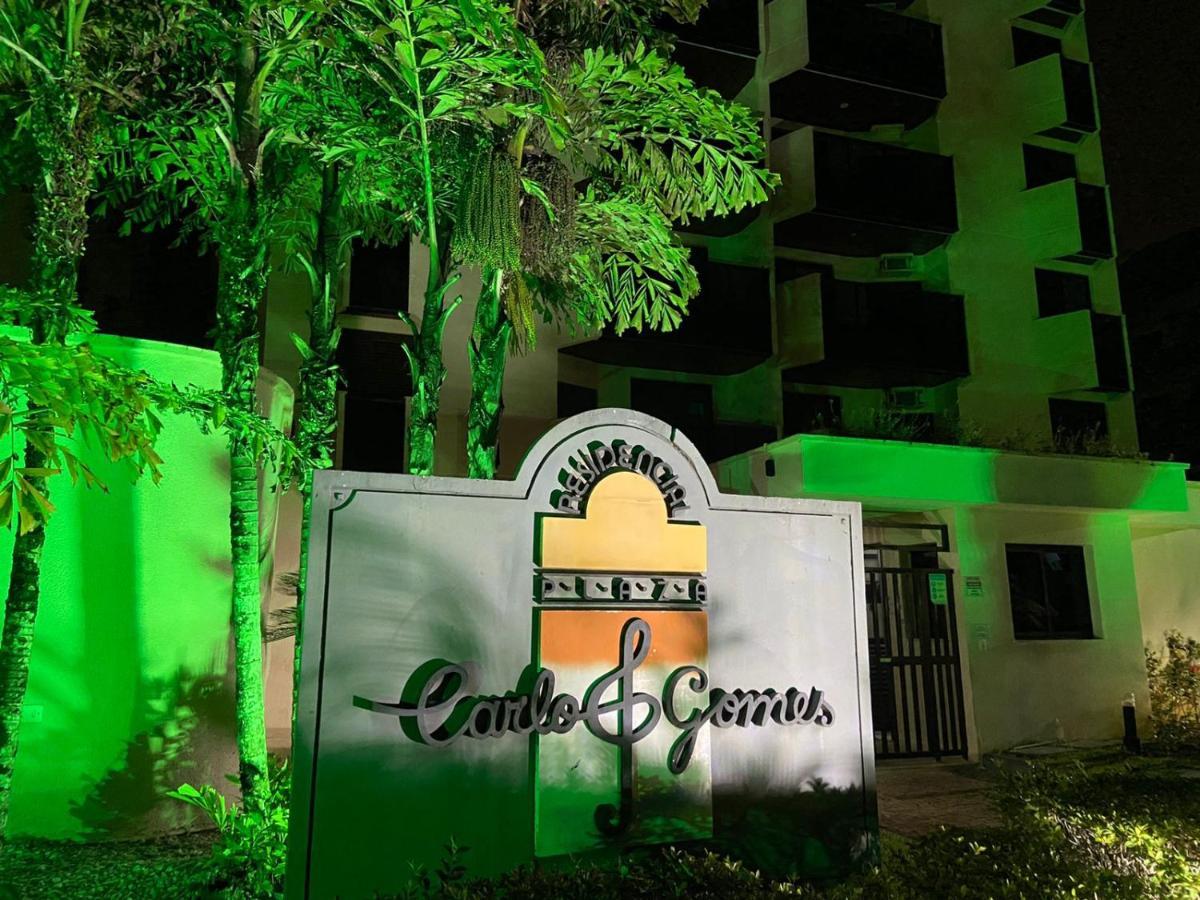 Apartamento Ubatuba Praia Grande Esterno foto