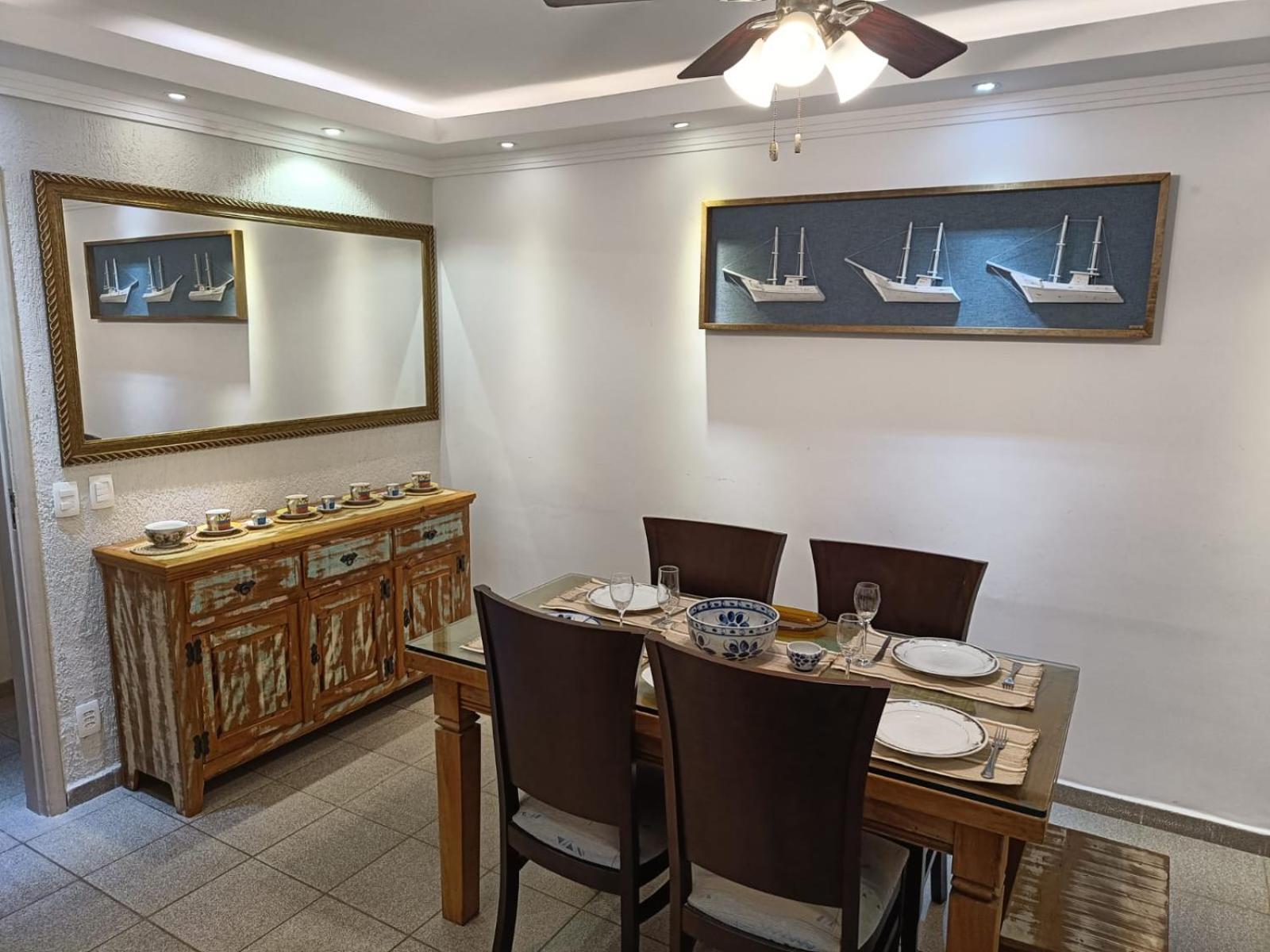 Apartamento Ubatuba Praia Grande Esterno foto