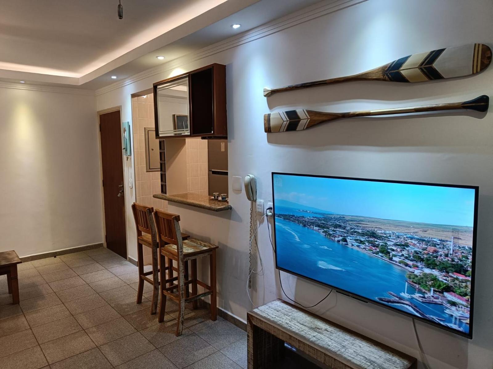 Apartamento Ubatuba Praia Grande Esterno foto